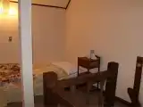 Семейный номер Стандарт с видом на горы