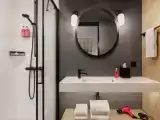 Двухместный номер Стандарт
