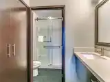 Двухместная студия