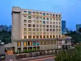 Двухместный люкс c 1 комнатой