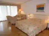 Апартаменты