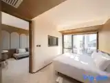 Двухместный люкс