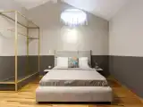 Номер Стандарт