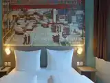 Двухместный номер Стандарт