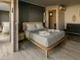 Люкс с 2 комнатами