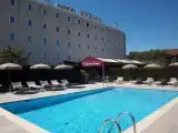 Четырёхместный номер Стандарт