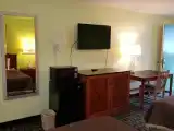 Четырёхместный номер Стандарт