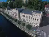 Двухместный номер Комфорт
