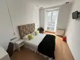 Номер Luxury