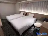Трёхместный номер Стандарт
