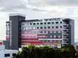 Двухместный номер Стандарт