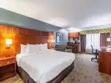 Двухместный номер Стандарт