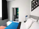 Двухместная студия Deluxe