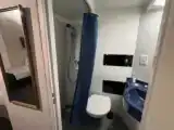 Трёхместный номер Стандарт