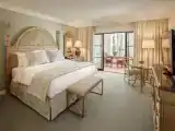 Двухместный номер Ground floor