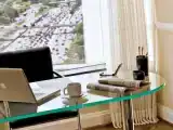 Полулюкс с видом на парк