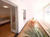 Кровать в общем номере