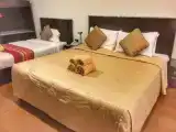 Номер Deluxe