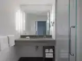 Двухместный номер Deluxe