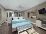 Двухместный номер Superior