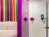 Номер Стандарт с видом на улицу