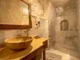Люкс с красивым видом из окна