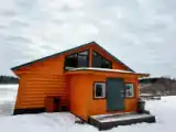 Одноместный коттедж Standard