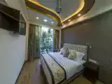 Двухместный номер Deluxe с видом на море