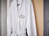 Двухместный номер Premium с балконом и с видом на город