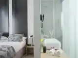 Трёхместный номер Стандарт