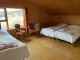 Трёхместный номер Стандарт
