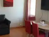 Двухместный номер Стандарт