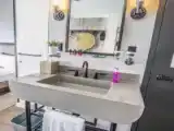 Одноместные апартаменты