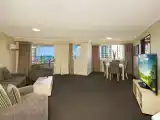 Люкс с балконом