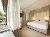 Номер Deluxe
