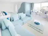 Двухместный люкс с видом на океан