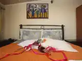 Четырёхместный семейный номер Стандарт