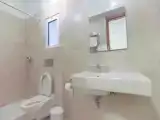 Двухместный номер Стандарт Цокольный этаж