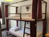 Двухместный номер Стандарт с видом на город