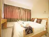 Двухместный номер Стандарт с 2 комнатами
