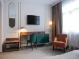 Номер Стандарт