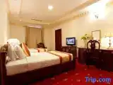 Двухместный полулюкс