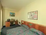 Четырёхместный номер Эконом