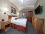 Двухместный люкс Deluxe