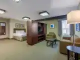 Двухместный люкс