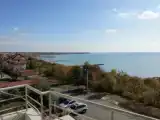 Двухместный номер Стандарт с видом на море