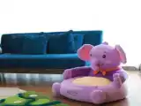 Двухместный семейный номер Стандарт