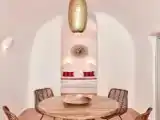 Одноместный люкс с видом на горы
