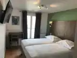 Двухместный номер
