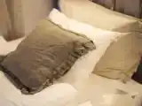 Двухместный номер Стандарт с видом на город
